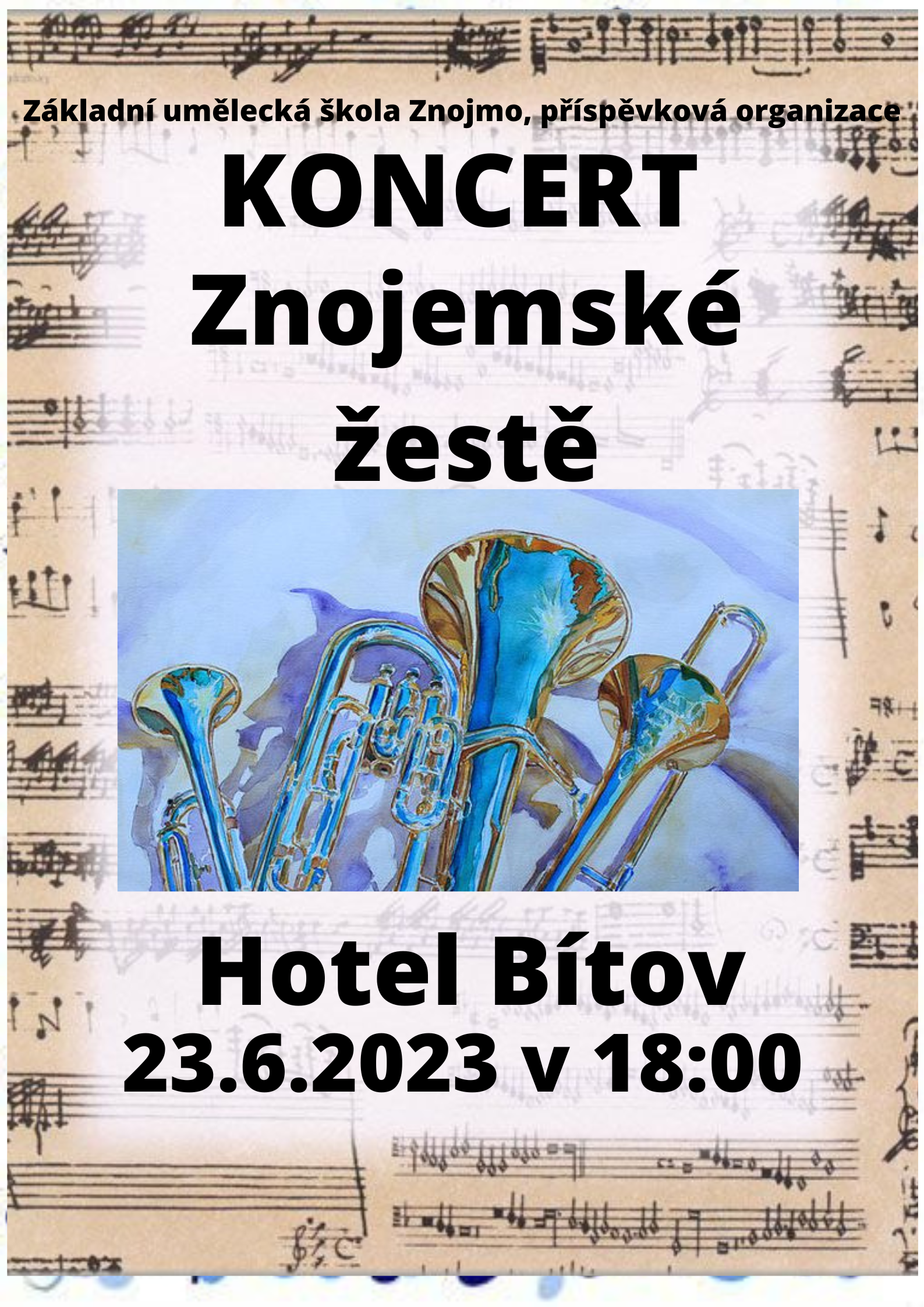 KONCERT 35 - program