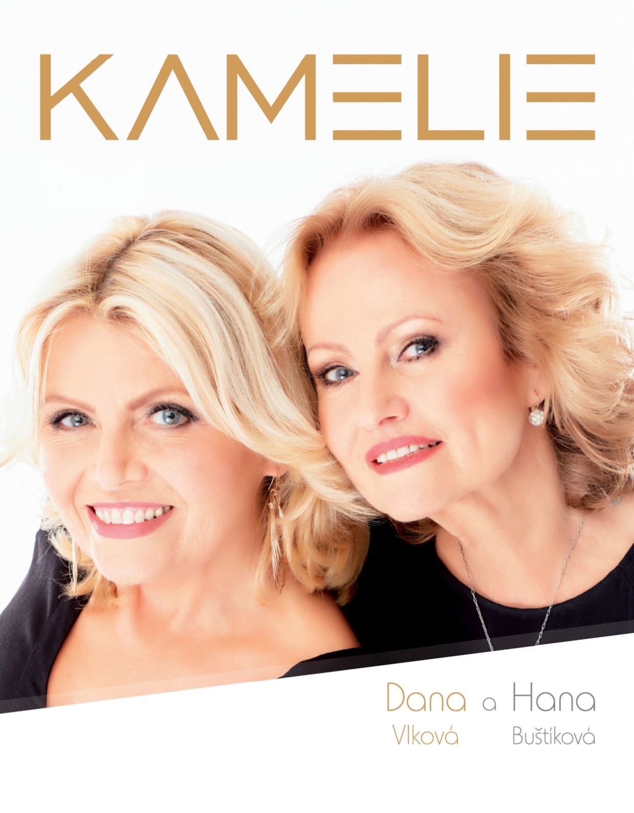 Kamelie - program
