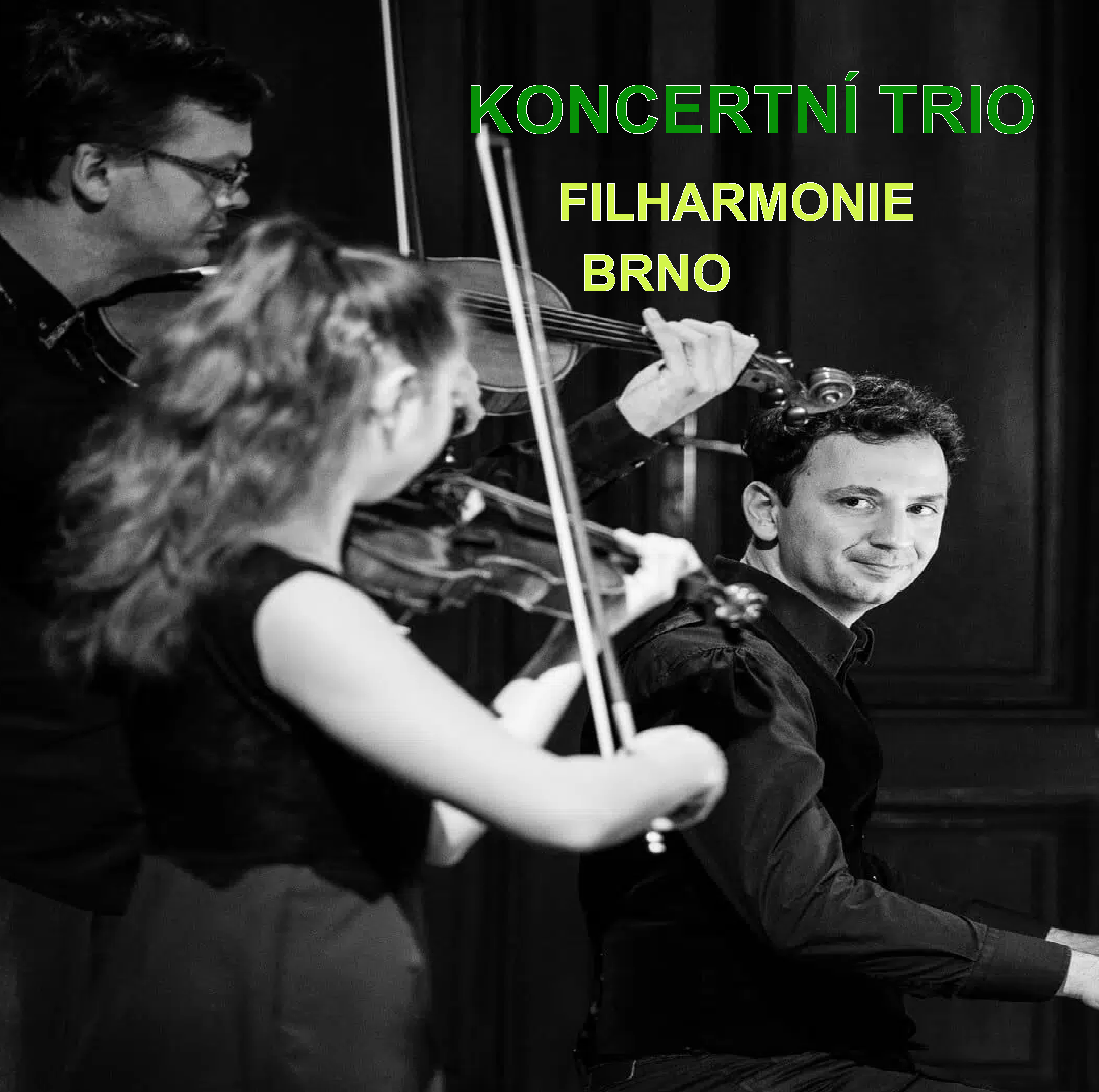 Trio web - program