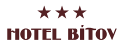 HOTEL  BÍTOV