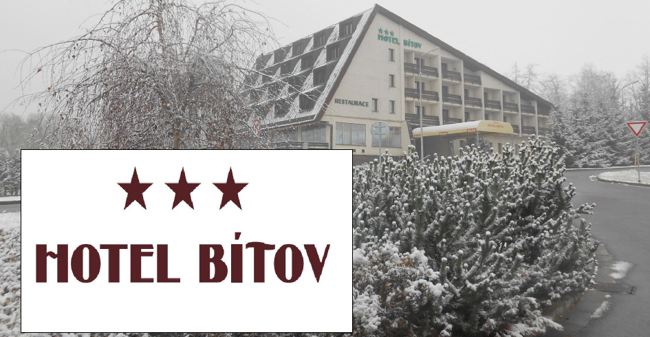 HOTEL  BÍTOV