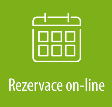 rezervace online - RESTAURACE